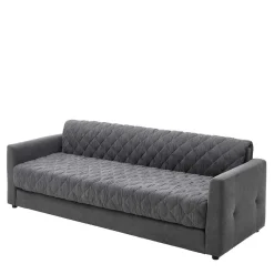 Best Klappcouch Agazian Einzelsofa|2 Sitzer Sofa