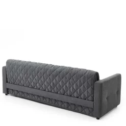 Best Klappcouch Agazian Einzelsofa|2 Sitzer Sofa