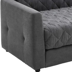 Best Klappcouch Agazian Einzelsofa|2 Sitzer Sofa