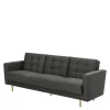 Klappcouch Anthrazit Loytima*Pharao24 Outlet