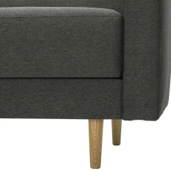 Klappcouch Anthrazit Loytima*Pharao24 Outlet