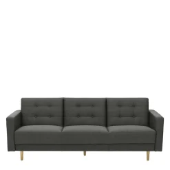 Klappcouch Anthrazit Loytima*Pharao24 Outlet