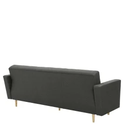 Klappcouch Anthrazit Loytima*Pharao24 Outlet