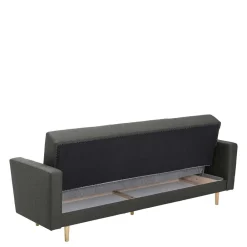 Klappcouch Anthrazit Loytima*Pharao24 Outlet