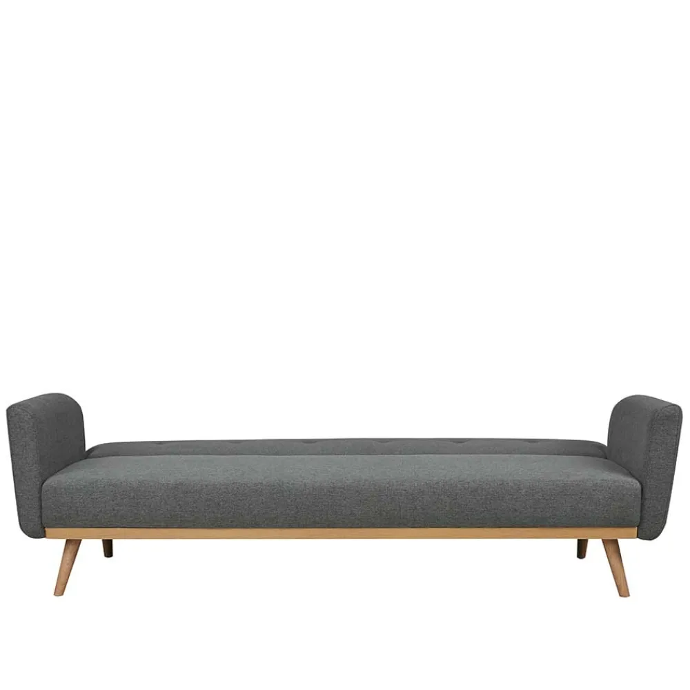 Hot Klappcouch Fiodaria Polstermöbel|3 Sitzer Sofa