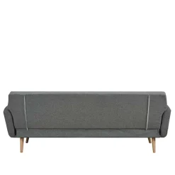 Hot Klappcouch Fiodaria Polstermöbel|3 Sitzer Sofa