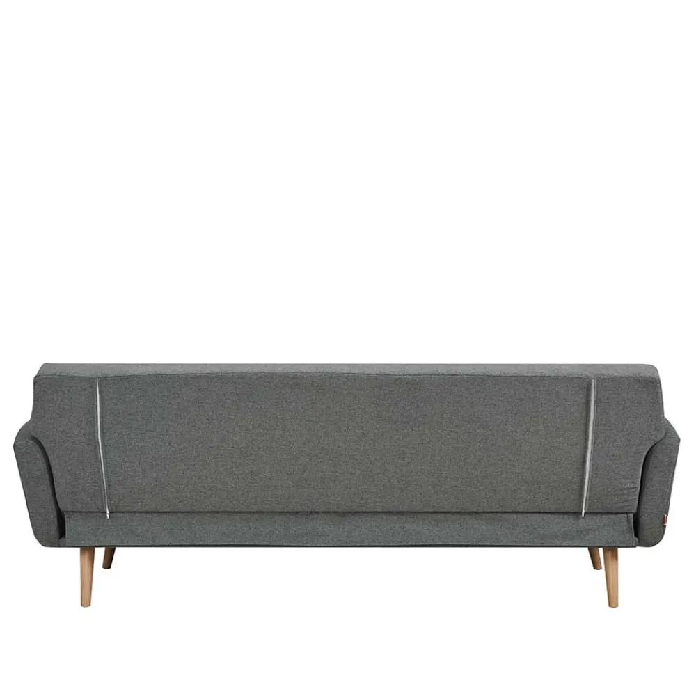 Hot Klappcouch Fiodaria Polstermöbel|3 Sitzer Sofa