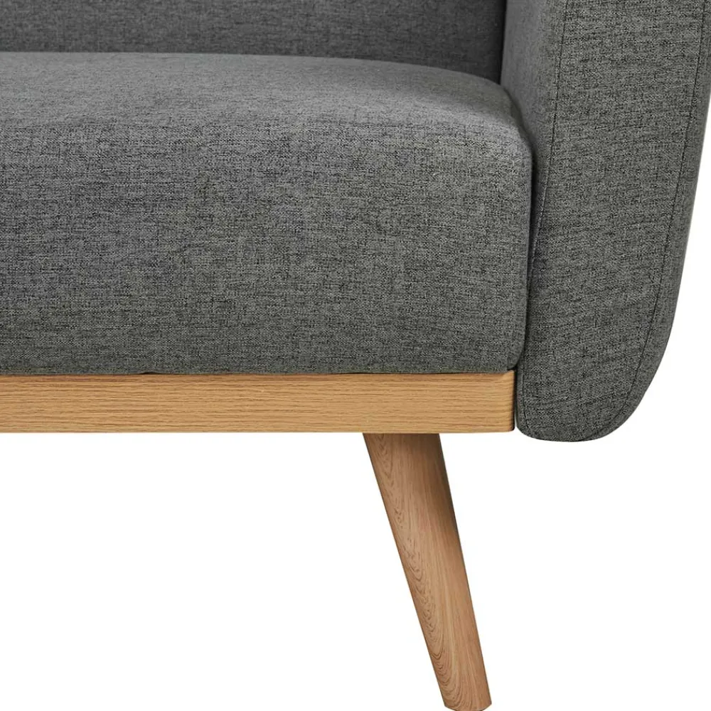 Hot Klappcouch Fiodaria Polstermöbel|3 Sitzer Sofa