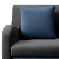 Hot Klappcouch Idenov 2 Sitzer Sofa