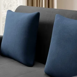 Hot Klappcouch Idenov 2 Sitzer Sofa