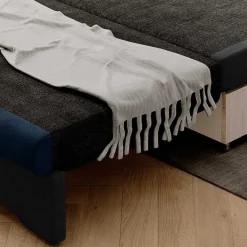 Hot Klappcouch Idenov 2 Sitzer Sofa