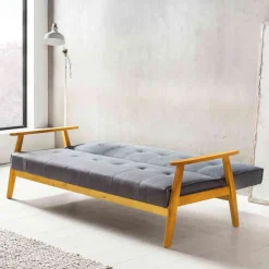 Hot Klappcouch Spiritana Polstermöbel|2 Sitzer Sofa