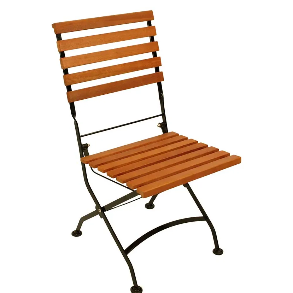 Discount Klappstuhl Set Mesmaria Gartenmöbel