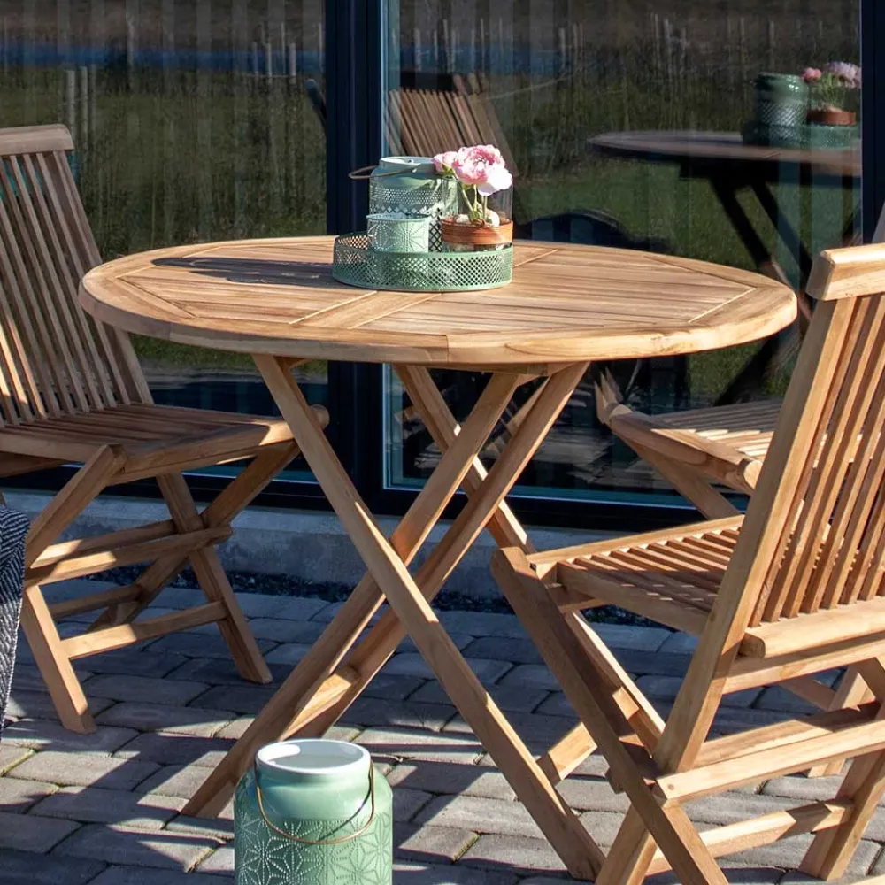 Klapptisch Quarzas*Pharao24 Best