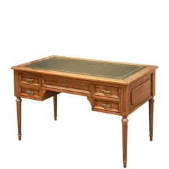 Clearance Klassik Schreibtisch Cadruna Computertische|Jugendschreibtische