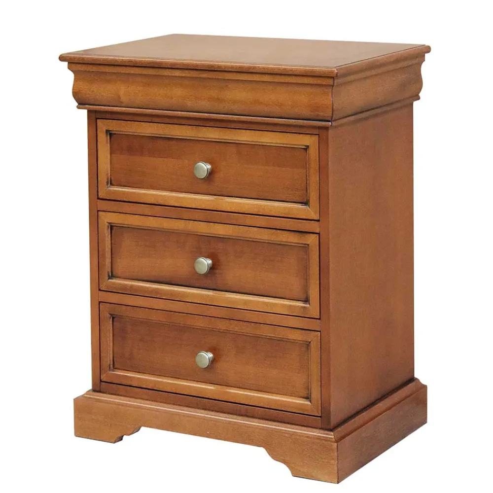 Discount Klassische Kommode Cadruna Schlafzimmerkommoden|Nachtkommoden