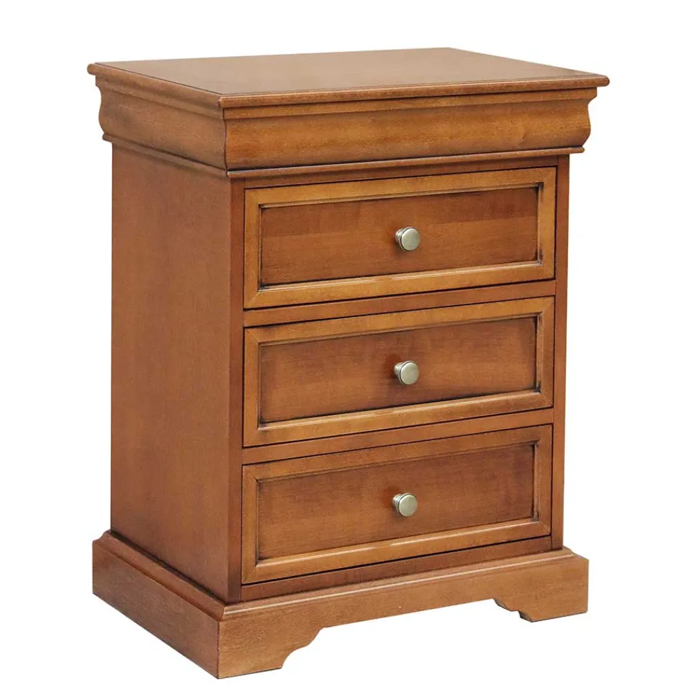 Discount Klassische Kommode Cadruna Schlafzimmerkommoden|Nachtkommoden