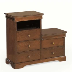 Klassische Telefonkommode Sucrela*Pharao24 Clearance