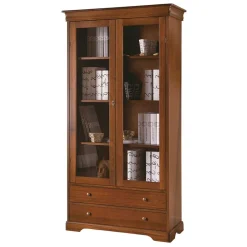 Klassische Vitrine Sucrela*Pharao24