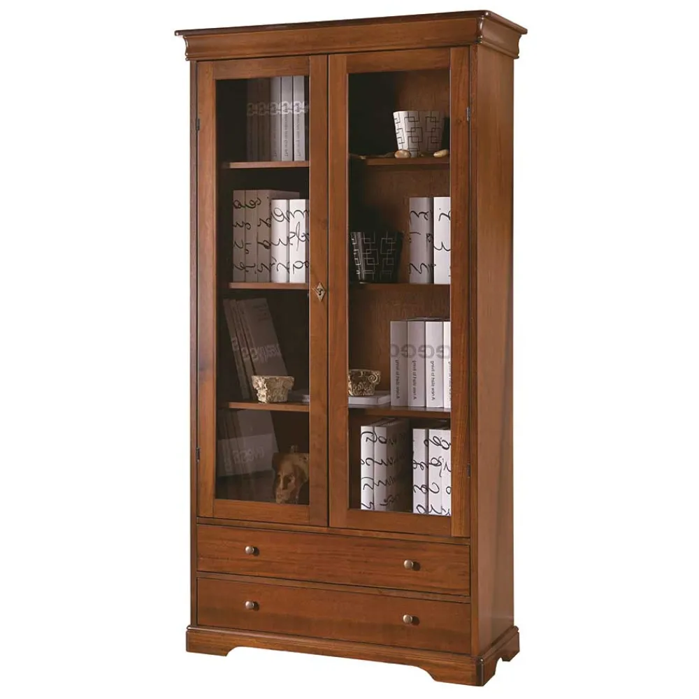 Klassische Vitrine Sucrela*Pharao24