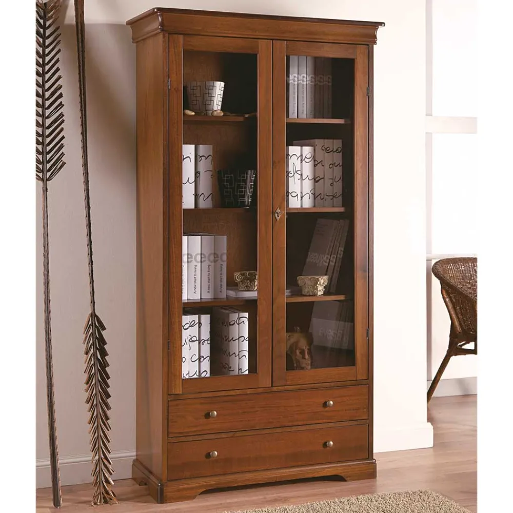 Klassische Vitrine Sucrela*Pharao24