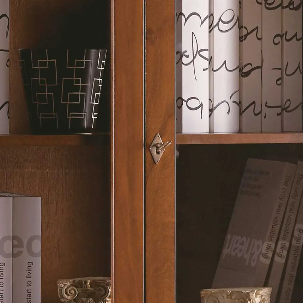 Klassische Vitrine Sucrela*Pharao24