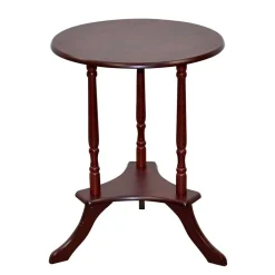 Klassischer Beistelltisch Brozanco*Pharao24