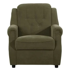 Klassischer Polstersessel Borgetto*Pharao24 New