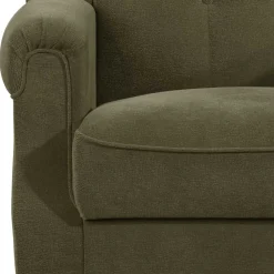 Klassischer Polstersessel Borgetto*Pharao24 New