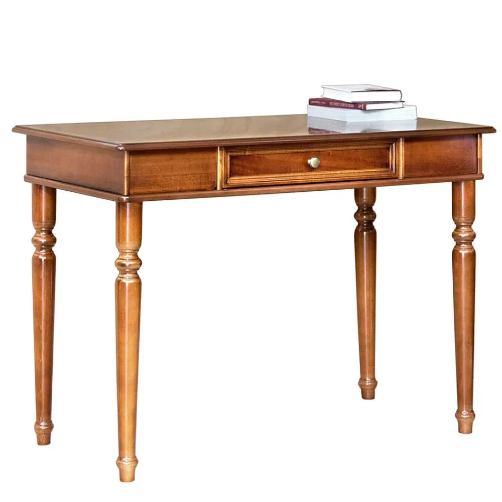 Klassischer Schreibtisch Cadruna*Pharao24 Discount