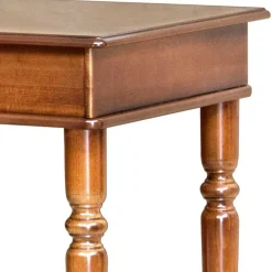 Klassischer Schreibtisch Cadruna*Pharao24 Discount