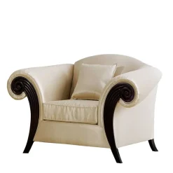 Klassischer Sessel Clasha*Pharao24 Outlet