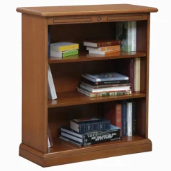 Klassisches Buchregal Cadruna*Pharao24 Sale