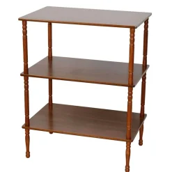 Klassisches Regal Brasova*Pharao24 Discount