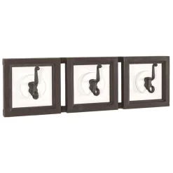 Discount Kleiderhaken Leiste Turazau Wandgarderoben|Garderobenleisten