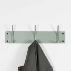 Discount Kleiderhaken Vanatia Wandgarderoben|Garderobenleisten