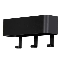 Kleiderhakenleiste Currys Wandgarderoben|Garderobenleisten