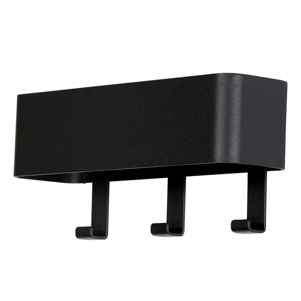 Kleiderhakenleiste Currys Wandgarderoben|Garderobenleisten