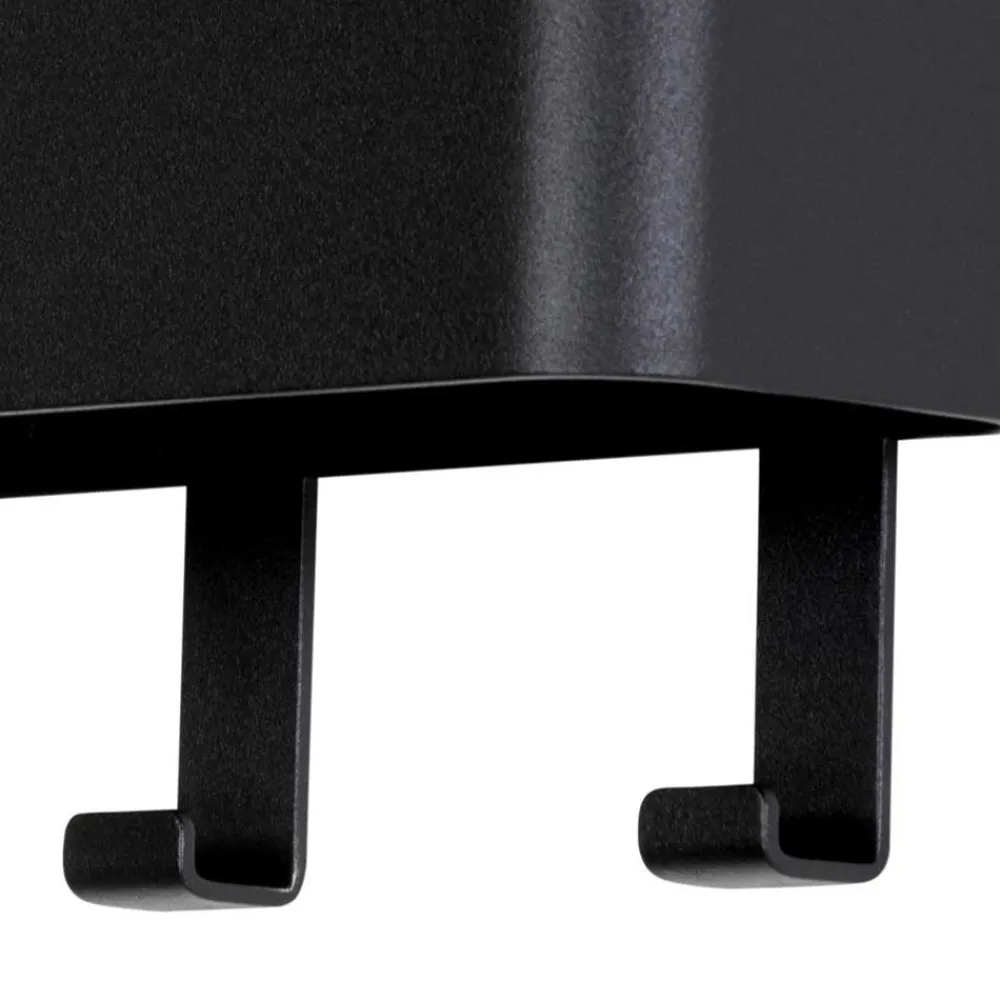 Kleiderhakenleiste Currys Wandgarderoben|Garderobenleisten