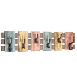 Kleiderhakenleiste Pianona*Pharao24 Outlet