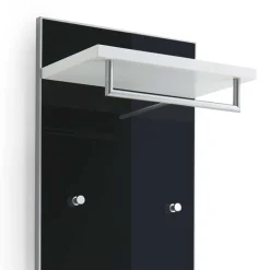 Sale Kleiderpaneel Zessma Wandgarderoben|Garderoben Paneele