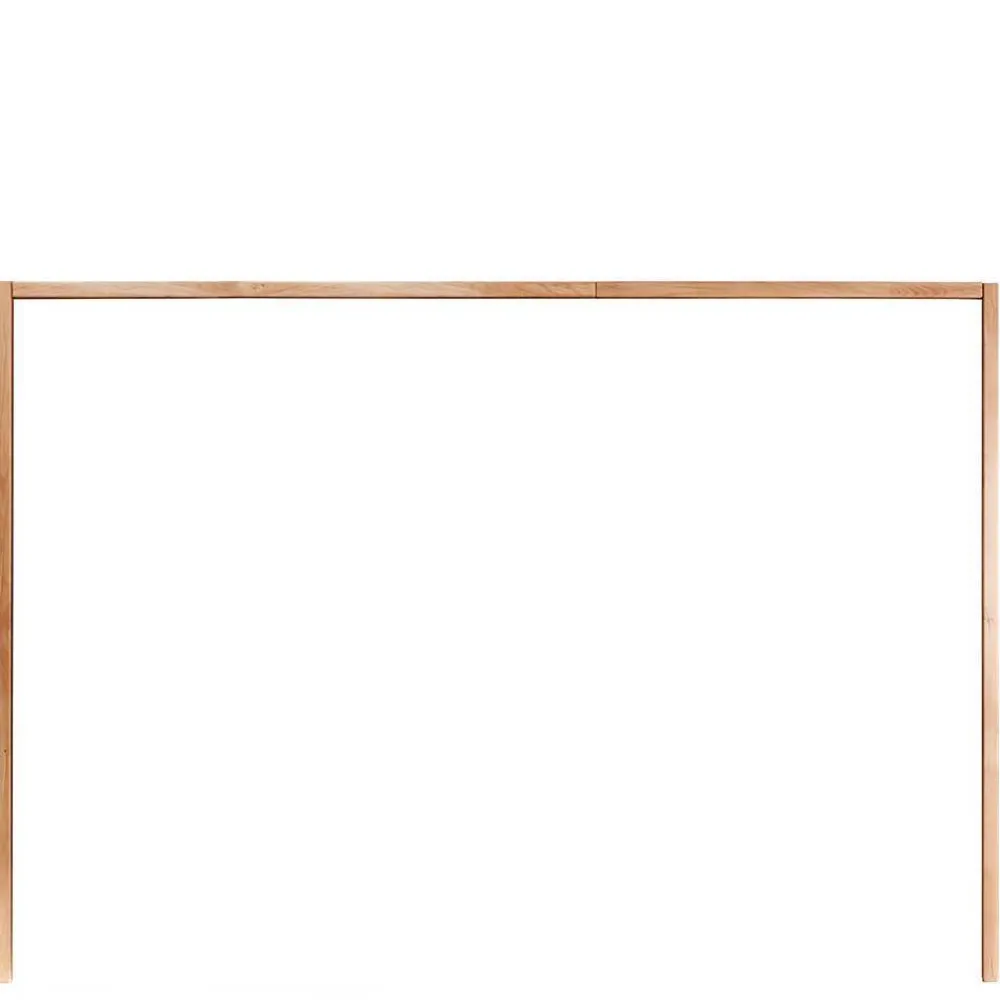 Hot Kleiderschrank 5 Türen Zeus Massivholz Kleiderschränke