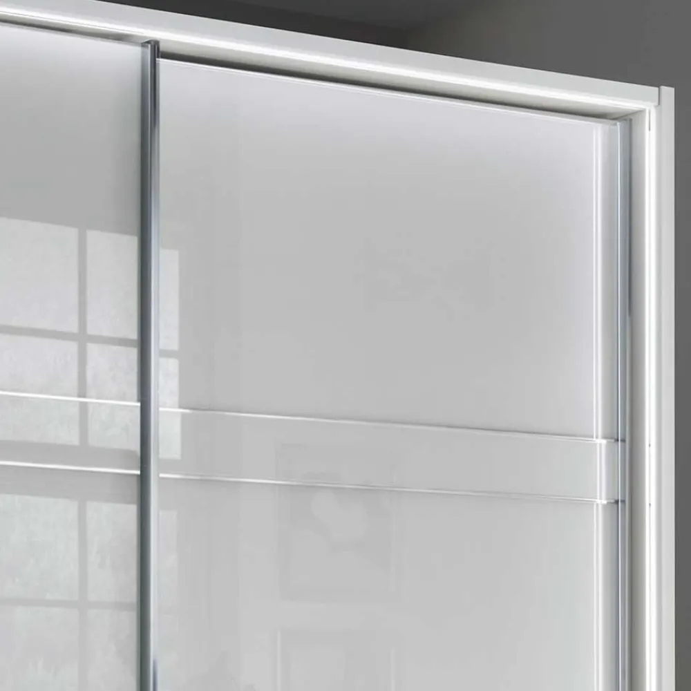 Kleiderschrank Adelda*Pharao24 New