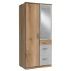 Kleiderschrank Aklemos*Pharao24 New