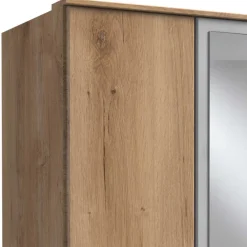 Kleiderschrank Aklemos*Pharao24 New