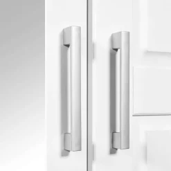 Clearance Kleiderschrank Aloisi Drehtürenschränke|Massivholz Kleiderschränke