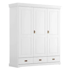 Kleiderschrank Aluko*Pharao24 Discount