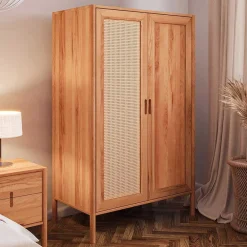 Kleiderschrank Artjes Massivholz Schränke|Wäscheschrank