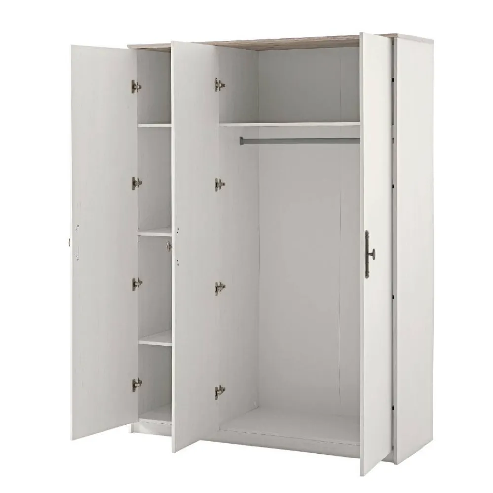 Kleiderschrank Baja*Pharao24 Best