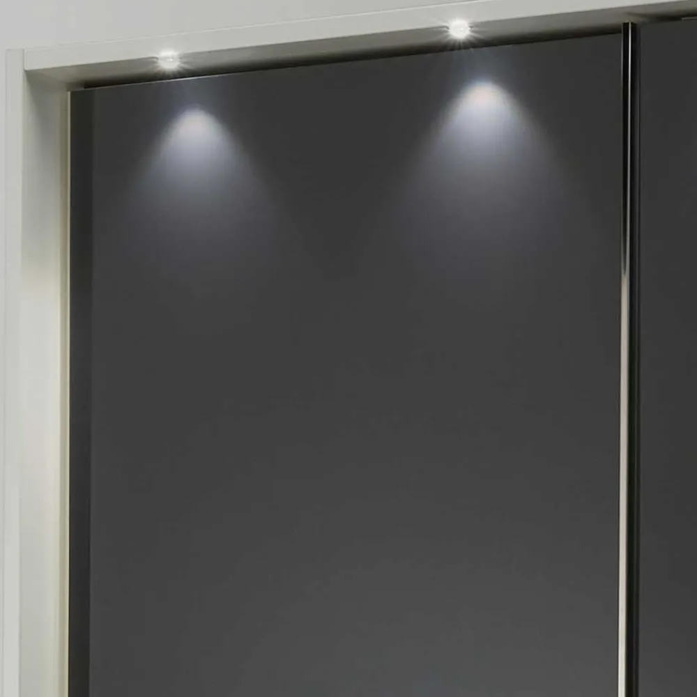 Kleiderschrank Bakina*Pharao24 Discount